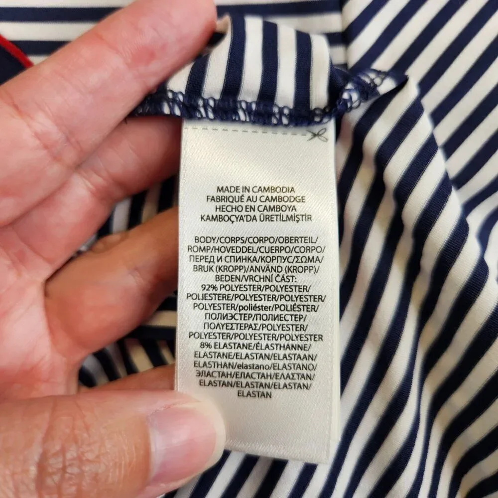 Polo Golf Ralph Lauren Shirt Mens S Big Pony 2021 Senior PGA Southern Hills New